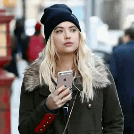 the girl, fashion style, ashley benson, populäre frauen, ashley benson paparazzi