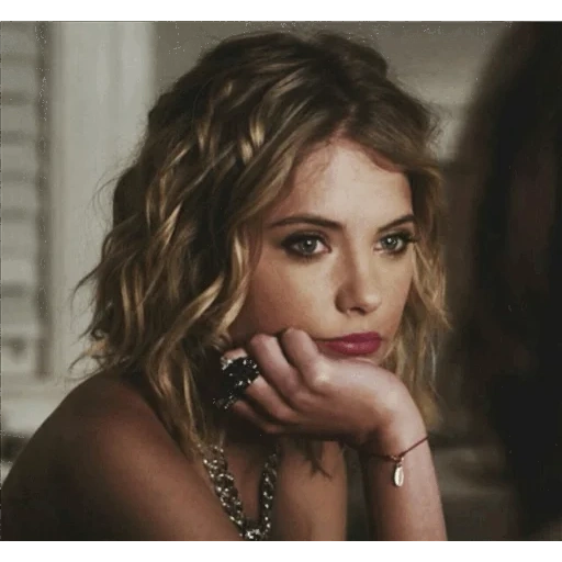 field of the film, hannah marin, ashley benson, ashley marin lovely deceivers, vanessa ray dear deceivers