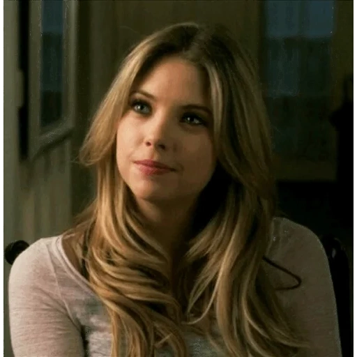 hannah marin, ashley benson, pembohong kecil yang cantik, film eksposur 2010, penipu lucu ashley marin