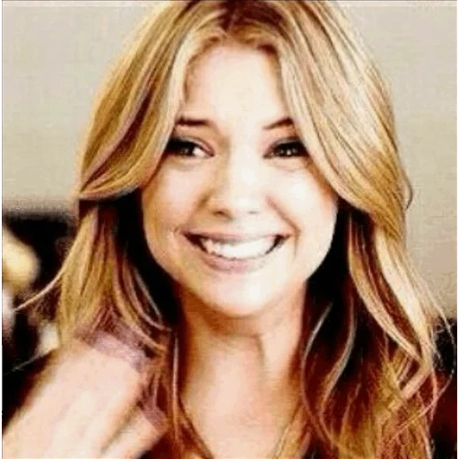 giovane donna, umano, omg girl, ashley benson, belle ragazze