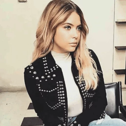 девушка, ханна мэрин, эшли бенсон, красивые девушки, ashley benson инстаграмм