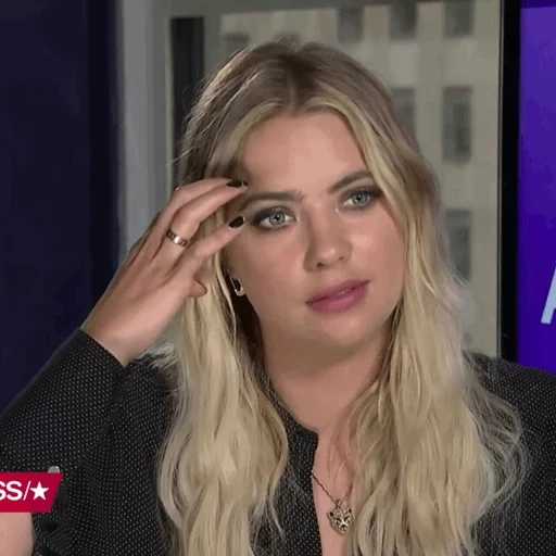 jovem, ashley benson, mulheres bonitas, ashley benson 2018, ashley benson hannah