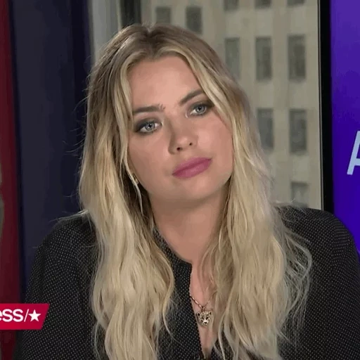 gadis, ashley benson, ashley benson 2018, gadis cantik, ashley benson hannah