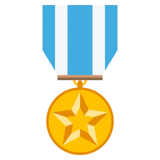 медаль, военные медали, медаль клипарт, маленький значок медали