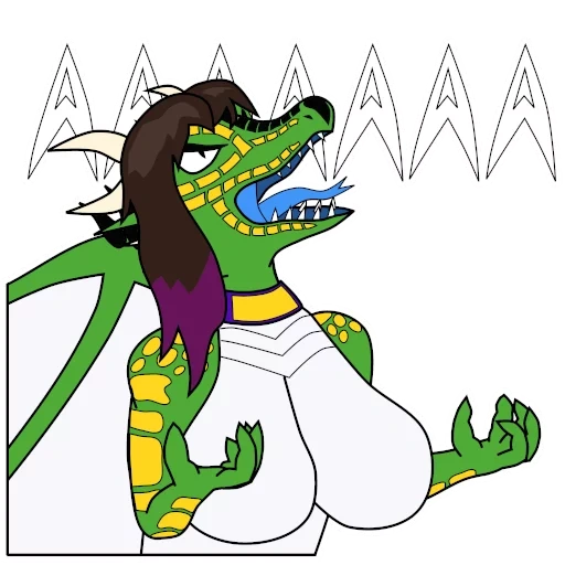 crocodile, emmy crocodile, a crocodile knight, crocodile maskot