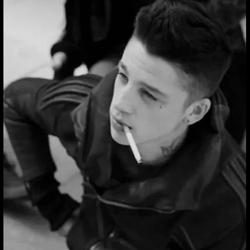 der junge mann, the people, ash stymest, king arthur, the handsome