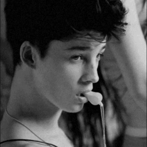 garoto, humano, ash stymest, meninos adoráveis, gython de adolescentes