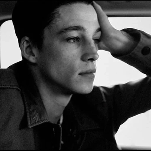 2019, young man, ash stymest, handsome boy, single people who love each other