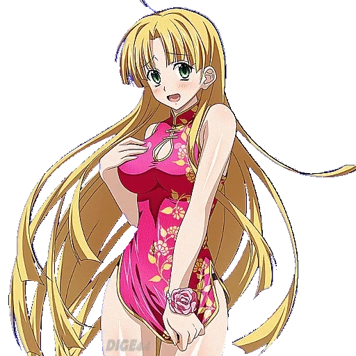 scuola superiore dxd, asia argento dxd, asia argento dxd 18, dxd raias del liceo, high school dxd asia argento