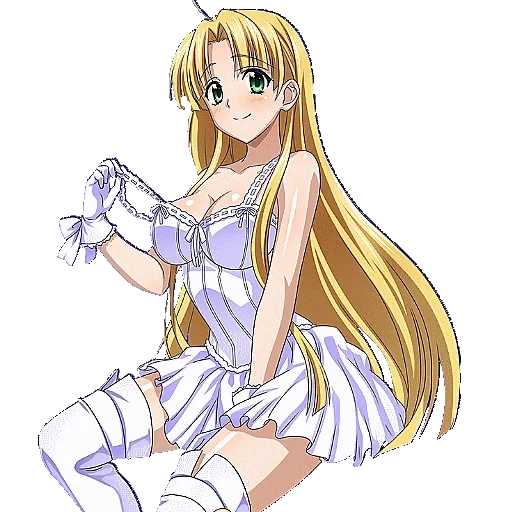 dxd onding, high school dxd, arcia argentina dxd, high school dxd asia argento