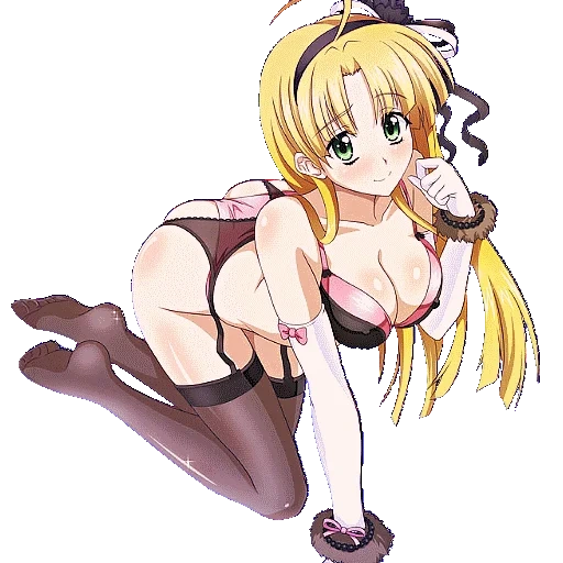 dxd, аниме арта, highschool dxd, high school dxd