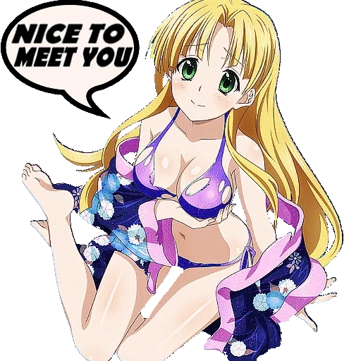 highschool dxd, personnages d'anime, high school dxd, lycée dxd, high school dxd asia argento