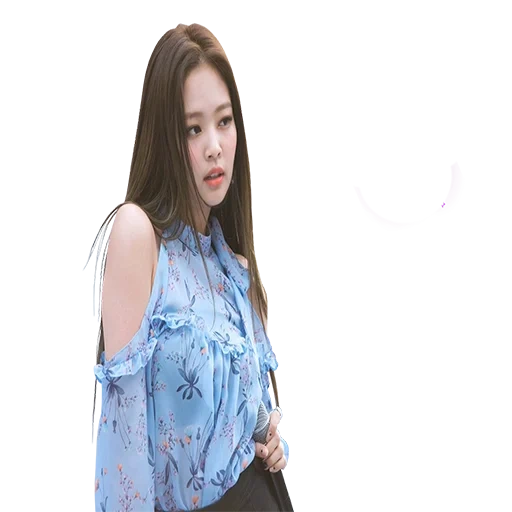 jin jenny, jenny bevin, jennie blackpink, jenny blackpink, sleeq korean singer