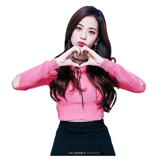 kim ji-soo, gisu black powder, jisoo blackpink, gisu blackpink, gisugin black powder