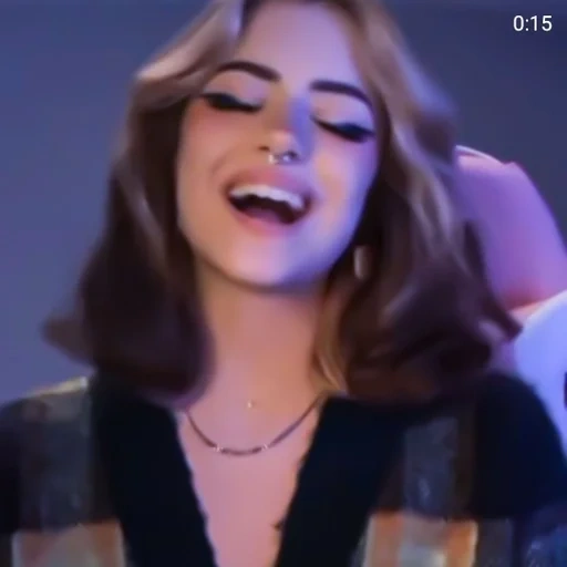 jovem, aima baig, violetta canta, violetta ao vivo, violetta blindness 2015