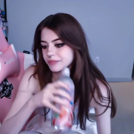 la ragazza, la ragazza, hannah streaming, hannah kabel girl