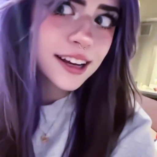 le persone, la ragazza, hannah tik tok, estetica giapponese, discografia di ängie dope