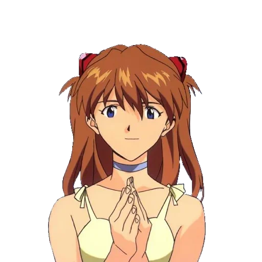 evangélico, asuka evangelion, evangelio de asuka, evangelio de omedeto, mañana fragante langley soluu 1995