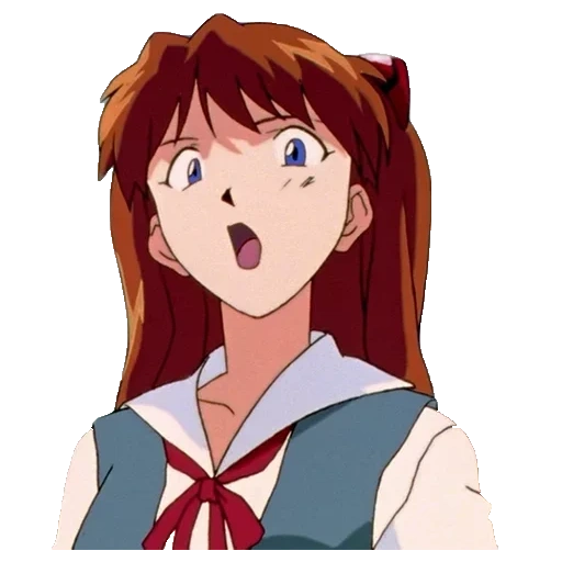 evangélico, el evangelio de mañana, asuka evangelion, mañana incienso 1995