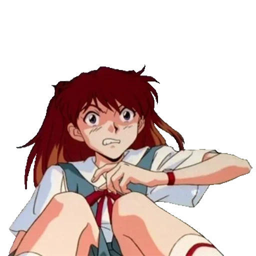 evangelion, asuka evangelion, evangelion shinji, evangelion 18 moment, asuka langley evangelion