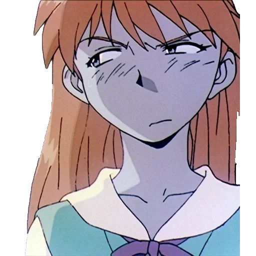 anime, anime ideas, anime characters, evangelion manga, asuka langley surya