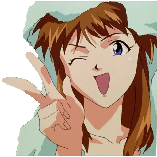 evangelion, asuka evangelion, evangelion asuka