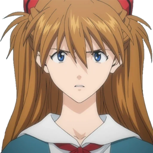 anime aska, ogame asuka, personnages d'anime, asuka langley surya, anime evangelion asuka