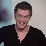 actors, the male, human, joseph morgan, doubles of famous people