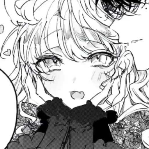 manga, michel manga, personaggi anime, manga popolare, manga rage tatsumaki