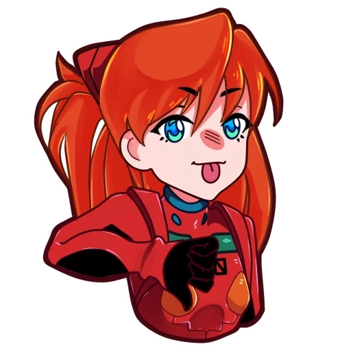 aska, asuka, evangelion, evangelion asuka