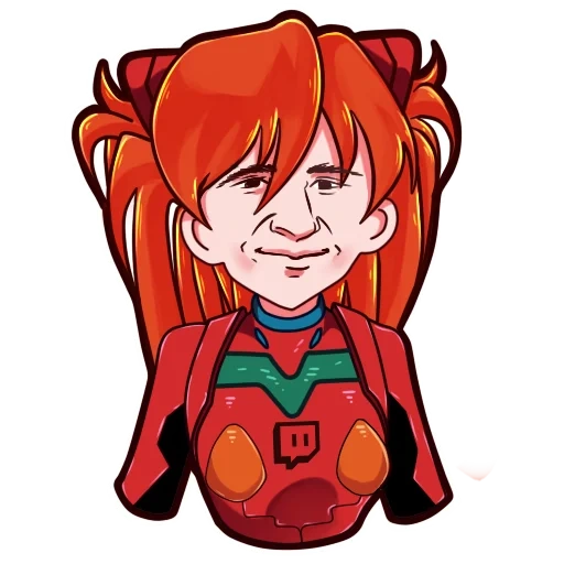 aska, asuka, evangelio, evangelion asuka