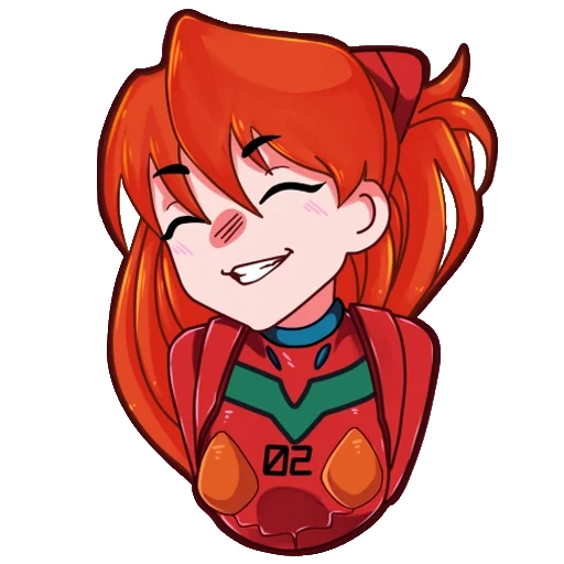 aska, asuka, evangelio, evangelion asuka