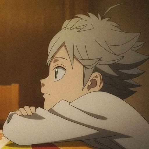 sugawara, sugawara collision, black clover asta, black clover edith, re zero watches anilibria tv