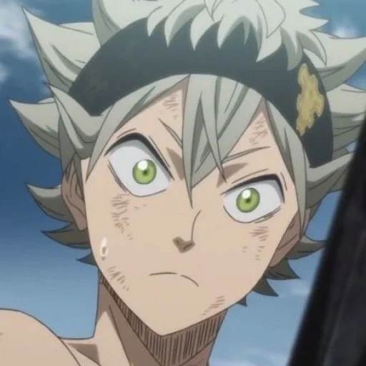 black clover, asta black clover, black clover amv, black clover, asta black clover