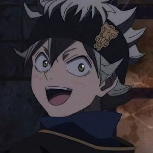 trifoglio nero, asta black clover, black clover asta, black clover asta, black clover blu ray