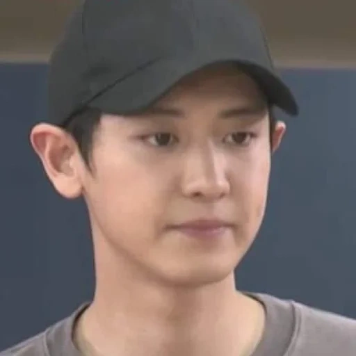 canel, park chang-lie, exo chanyeol, korean actor, korean actor