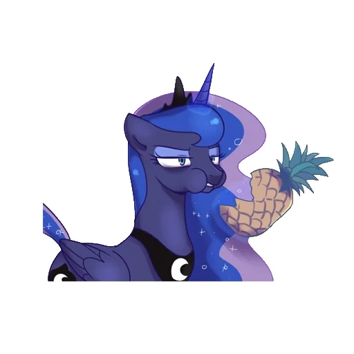 луна млп, луна пони, princess luna, принцесса луна, принцесса луна пони