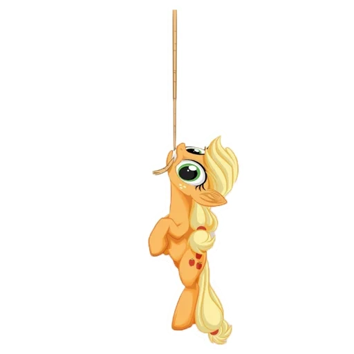 applejack, эппл джек, эпл джек пони, пони креатор эпл джек, my little pony applejack