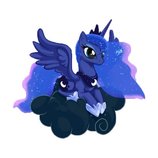 принцесса луна, принцесса луна пони, my little pony luna, принцесса луна взрослая, my little pony princess luna