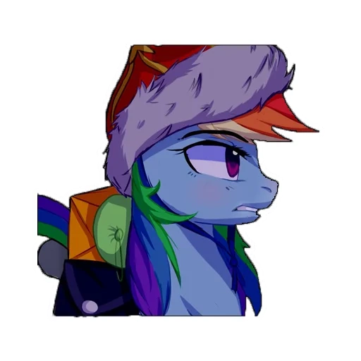 радуга дэш, rainbow dash, рейнбоу дэш 3.5, рейнбоу дэш плачет, рейнбоу дэш гримдарк