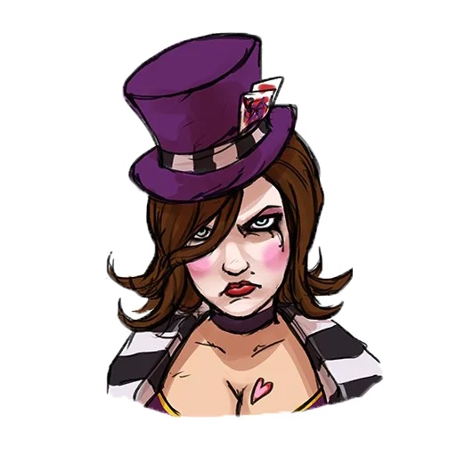 mad moxxi, borderlands, moxxi borderlands, мокси бордерлендс