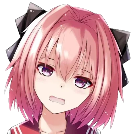 astolfo, astolfo tian, astorfo neco, anime astopher, astopher imut