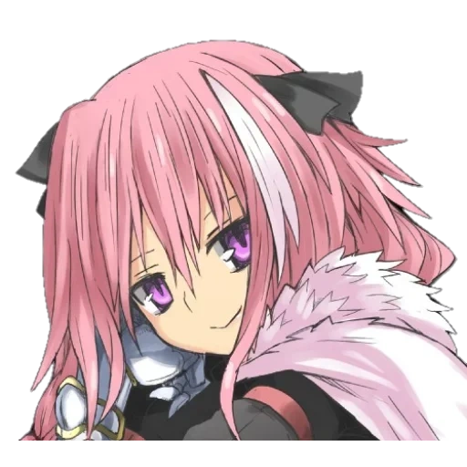 astolph, astolfo tian, trapeo astolfo, astolfo r6318, anime astolfo