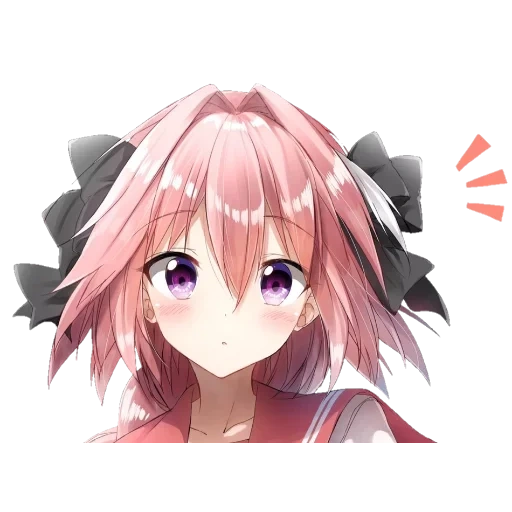 astolfo chan, astolfo tian, astolfo un po, anime astolfo, astolfo è caro