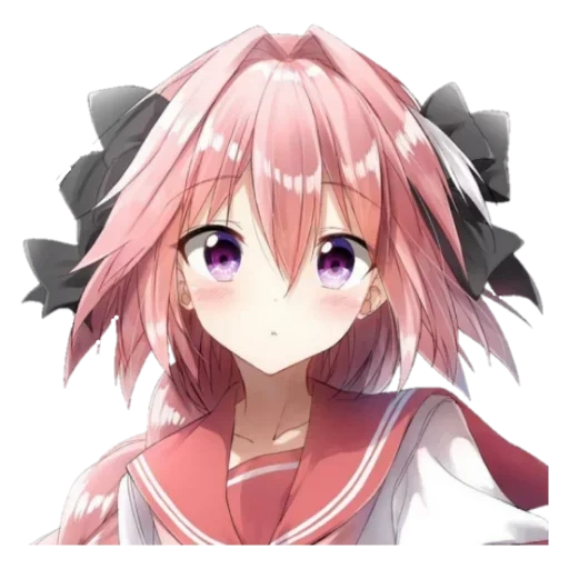 astolfo chen, astolfo tian, astolfo neko, anime astofer, astofer est mignon