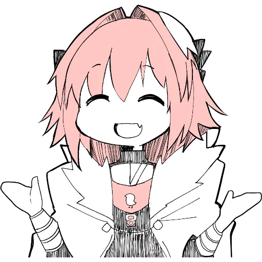 astolph, astolfo, astolfo chan, astolfo uwu, sort astolpho