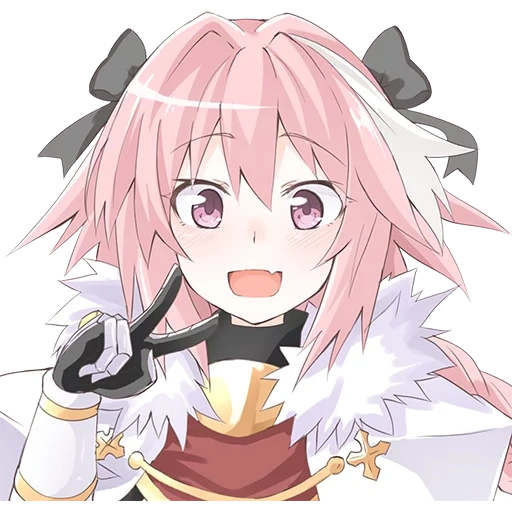 astolph, astolfo, astolfo chan, foi astol, 64x64 astolfo