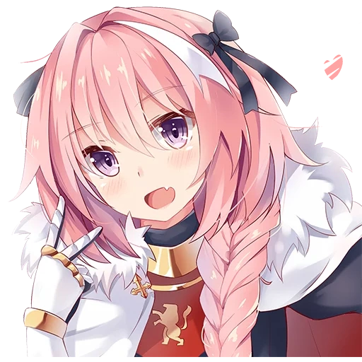 astolf, astolfo, astolfo tian, anime astopher, 64x64 astopher