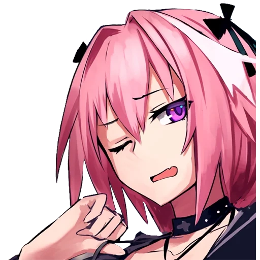 astover r63, astolfo tian, destino di astolfo, la fede di astolfo, anime di astover