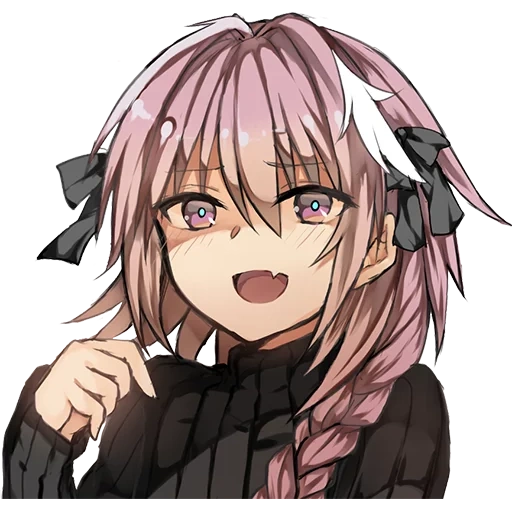 astolfo, destino de astolpho, astolfo trape, astolpho es de mal humor, astolfo ryder